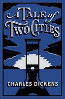 Príbeh dvoch miest, A - Tale of Two Cities, A