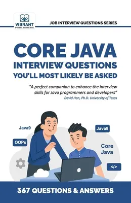 Základné otázky na pohovore o Jave, ktoré vám s najväčšou pravdepodobnosťou položia - Core Java Interview Questions You'll Most Likely Be Asked