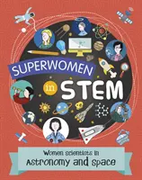Vedkyne v astronómii a vesmíre - Women Scientists in Astronomy and Space