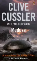 Medúza - Akty NUMA #8 - Medusa - NUMA Files #8