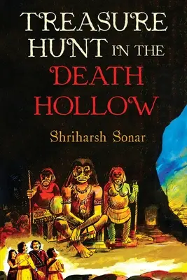 Hľadanie pokladu v diere smrti - Treasure Hunt In The Death Hollow