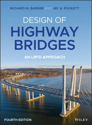 Projektovanie diaľničných mostov: Prístup LRFD - Design of Highway Bridges: An LRFD Approach