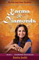 Karma a diamanty - Diamond Revealed: Kniha 3 - Karma & Diamonds - Diamond Revealed: Book 3
