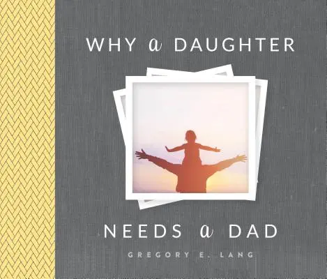 Prečo dcéra potrebuje otca - Why a Daughter Needs a Dad