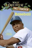 Baseball: Veľký deň pre baseball - Baseball: A Nonfiction Companion to Magic Tree House #29: A Big Day for Baseball
