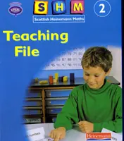Škótska matematika Heinemann 2: Výučbový súbor - Scottish Heinemann Maths 2: Teaching File