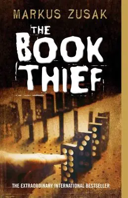 Zlodejka kníh - The Book Thief
