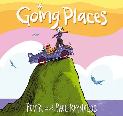 Na cestách - Going Places