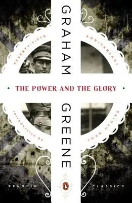 Moc a sláva - The Power and the Glory