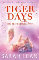 Polnočné líšky - Midnight Foxes