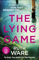 Hra na klamanie - Lying Game