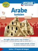 Arabčina Tunisko - Arabic Tunisian