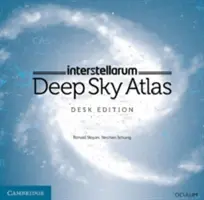 Interstellarum Atlas hlbokej oblohy - Interstellarum Deep Sky Atlas