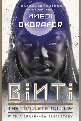 Binti: Kompletná trilógia - Binti: The Complete Trilogy
