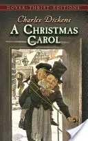 Vianočná koleda - A Christmas Carol