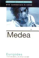 Médea: Methuen Student Edition - Medea: Methuen Student Edition