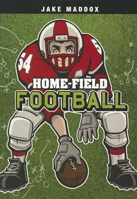 Futbal na domácom ihrisku - Home-Field Football