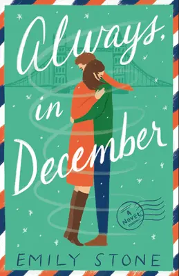 Vždy v decembri - Always, in December