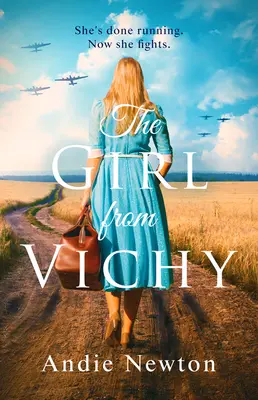 Dievča z Vichy - The Girl from Vichy