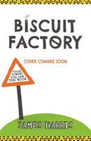 Neuveriteľná továreň na sušienky - Unbelievable Biscuit Factory