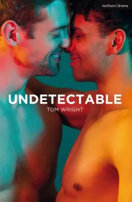 Nezistiteľné - Undetectable