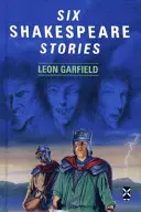Šesť Shakespearových príbehov - Six Shakespeare Stories