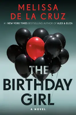 Narodeninové dievča - The Birthday Girl