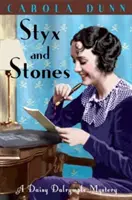 Styx a kamene - Styx and Stones
