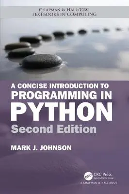 Stručný úvod do programovania v jazyku Python - A Concise Introduction to Programming in Python