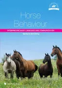 Správanie koní: Interpretácia reči tela a komunikácie - Horse Behaviour: Interpreting Body Language and Communication