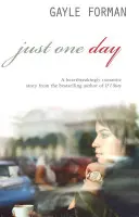 Len jeden deň - Just One Day