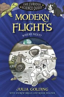 Moderné lety: Kam ďalej? - Modern Flights: Where Next?