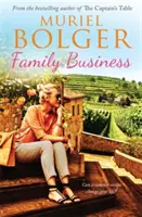 Rodinné podnikanie - Family Business