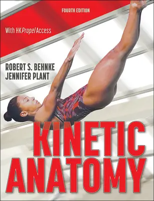 Kinetická anatómia - Kinetic Anatomy