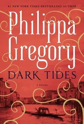Temné prílivy, 2 - Dark Tides, 2