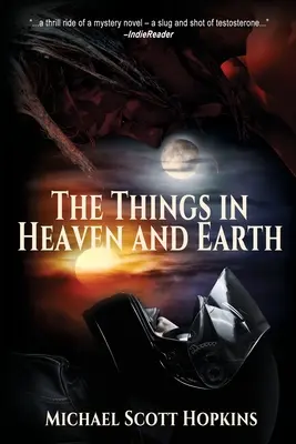 Veci na nebi a na zemi - The Things in Heaven and Earth