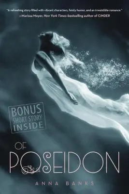 Poseidóna - Of Poseidon