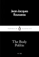 Politika tela - Body Politic