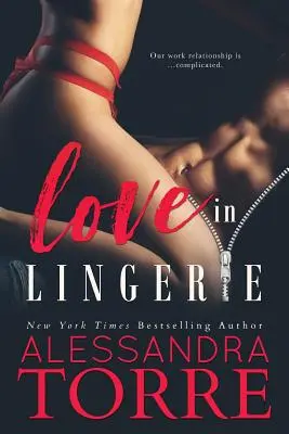 Láska v spodnom prádle - Love in Lingerie