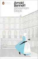 Riceymanove kroky - Riceyman Steps