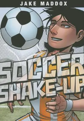 Futbalové otrasy - Soccer Shake-Up