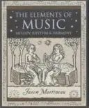 Prvky hudby - melódia, rytmus a harmónia - Elements of Music - Melody, Rhythm and Harmony