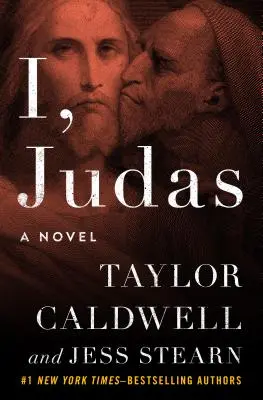 Ja, Judáš - I, Judas