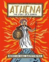 Aténa: Príbeh bohyne - Athena: The Story of a Goddess