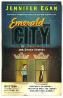 Smaragdové mesto a iné príbehy - Emerald City and Other Stories