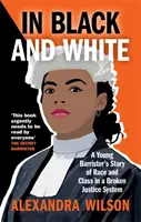 Čiernobielo - príbeh mladého advokáta o rase a triede v nefunkčnom justičnom systéme - In Black and White - A Young Barrister's Story of Race and Class in a Broken Justice System
