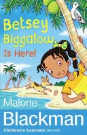 Betsey Biggalow je tu! - Betsey Biggalow is Here!