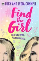 Nájsť dievča - Find The Girl