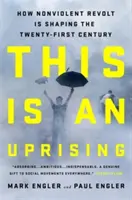 Toto je povstanie: Ako nenásilná vzbura formuje dvadsiate prvé storočie - This Is an Uprising: How Nonviolent Revolt Is Shaping the Twenty-First Century