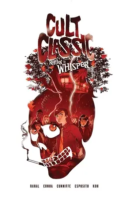Kultová klasika: Návrat do Whisperu - Cult Classic: Return to Whisper
